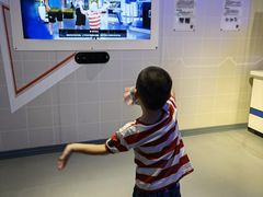 -苏州青少年科技馆