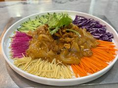 -清真·双和顺·京味菜·涮肉(灯市口店)