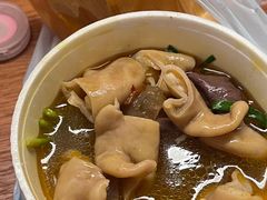 -新永兴美食坊