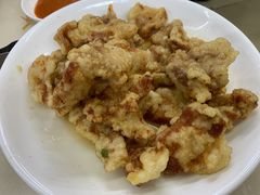 -朴氏韩国料理(北欧丽景店)
