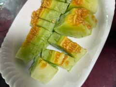 -阿伍海鲜大排档(塔湾金沙店)