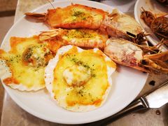 -芭菲盛宴·环球美食(锦城万达广场店)
