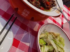 -韵味湘肴·小炒黄牛肉(五一广场店)