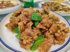 -旺仔家常菜生煎包(马端街店)