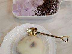 -李大牛和刘大力手作甜品(凯德店)