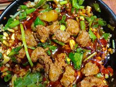 -牛华八婆麻辣烫(起源店)
