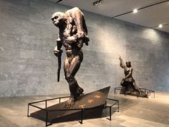 -北京周口店北京人遗址博物馆