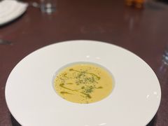 -北京华彬费尔蒙酒店·刃餐厅