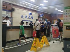 -丰台体育中心·游泳馆