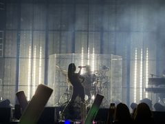 -MOSSO·Liveshow(M3香港广场店)