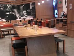 大堂-味千拉面(和平大道奥山世纪城店)