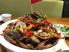 -必点海鲜·鲅鱼水饺(鞍山西道店)