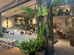 -KimPro 辛普乐概念韩餐