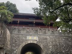 -鼓楼(西湖风景名胜区)