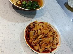 -三好食堂(煎饺·馄饨·肉饼米线·盛世广场店)