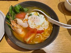 -青木瓜之味 · 越南料理(七宝宝龙店)