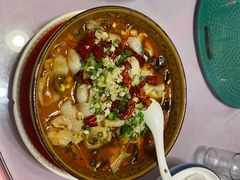 -婆婆家·湛江特色美食(福田振华路店)