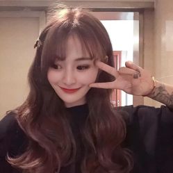 点击看大图 -3AM HAIR SALON染发接发