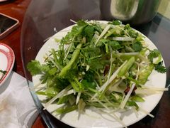 -老于餐厅(民生路店)