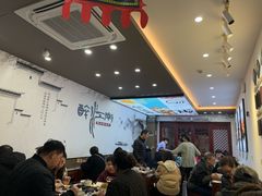 -百年老字号·观振兴蟹黄面·三虾面·苏式面(观前街富仁坊巷店)