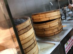 -凤起龙游老面包子(凯德晶品店)