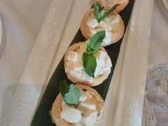 -顺德喜来登酒店·采悦轩