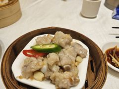 -聚福山莊·寻味顺德(北滘店)
