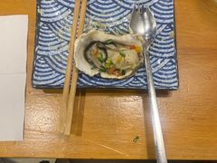 -帽帽家只卖生蚝·烧烤(沙湖路店)