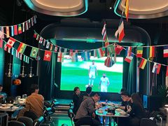 -桂花里·衢州菜·精酿餐吧(未来科技城万达广场店)