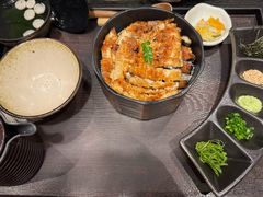 -玄白·炭烤活鳗(上海首店)