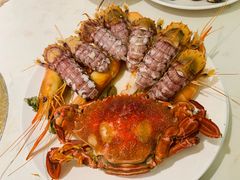 -诱货海鲜自助火锅(爱琴海购物公园东百店)