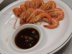 白灼基围虾-金龙渔港(双楠店)