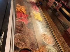 -牛New寿喜烧(金茂览秀城店)