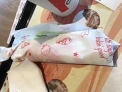 -肯德基(宁波万达店)