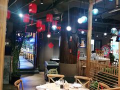 大堂-云天楼国鼎喜宴中心(国鼎店)