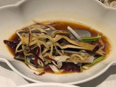 -开海·红岛海鲜虾水饺(石老人店)