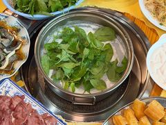 -大戚饭店(泰华路店)