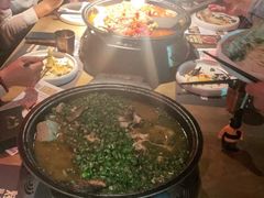 -吞鱼兽麻辣烤鱼(万达店)