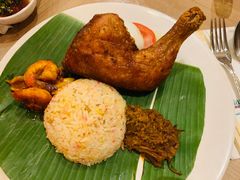 -关夫人餐厅(阳光广场店)