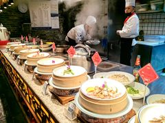 -二十八里太湖船菜(吉祥路店)