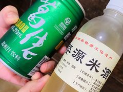 -朗妈私房菜(婺女州店)