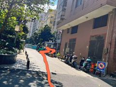 -国医整脊馆(武夷路店)