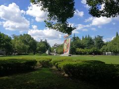 -浙江工业大学（朝晖校区）-游泳馆