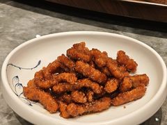 古法糖醋里脊-紫泥369粗粮季(四牌楼店)