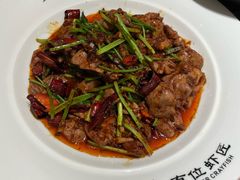 -有位虾匠·香辣蟹·小龙虾(李村店)