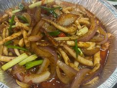 -海宁煲农家菜(惠南镇店)