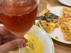 -萨莉亚意式餐厅(东川路店)