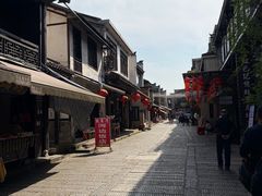 -靖港古镇