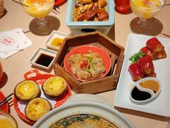 -避风塘(宝山万达店)