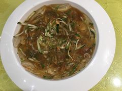 -大城·烧烤海鲜大排档(台东店)